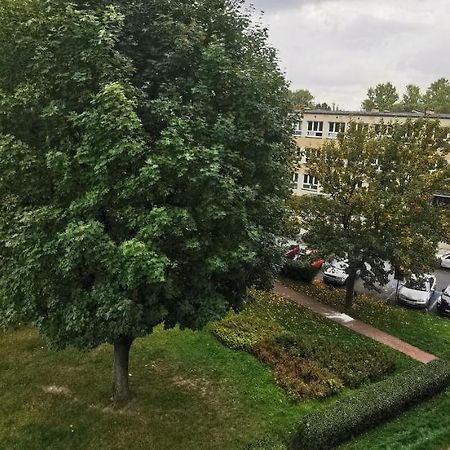Ferienwohnung Kawalerka Z Balkonem 27 Częstochowa Exterior foto