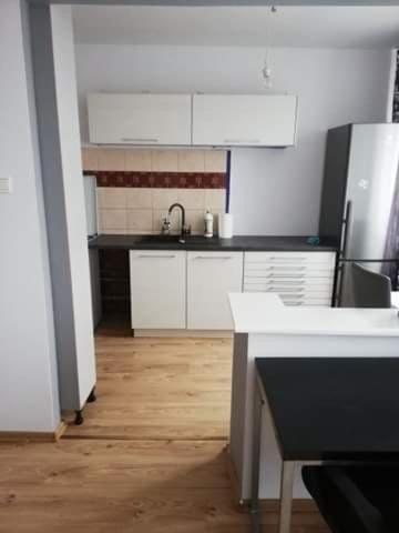 Ferienwohnung Kawalerka Z Balkonem 27 Częstochowa Exterior foto