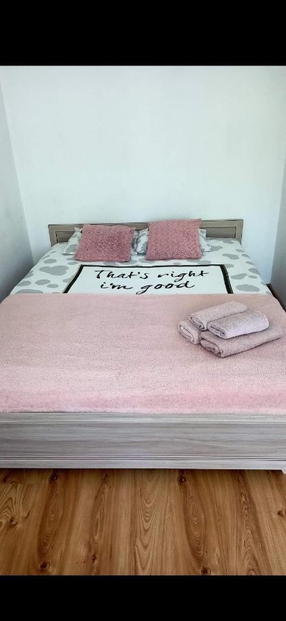 Ferienwohnung Kawalerka Z Balkonem 27 Częstochowa Exterior foto