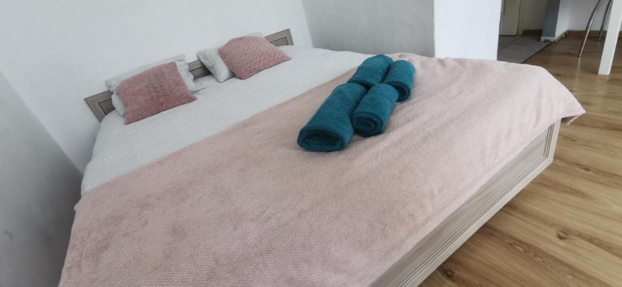 Ferienwohnung Kawalerka Z Balkonem 27 Częstochowa Exterior foto