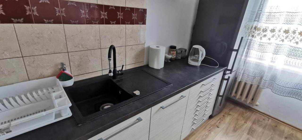Ferienwohnung Kawalerka Z Balkonem 27 Częstochowa Exterior foto