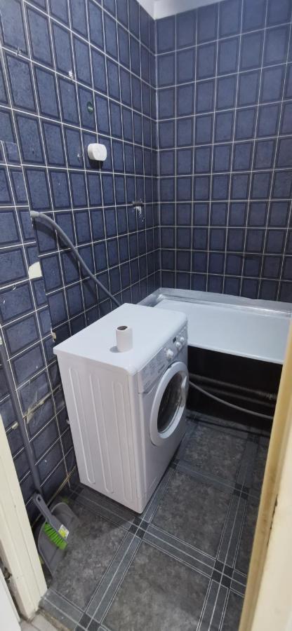 Ferienwohnung Kawalerka Z Balkonem 27 Częstochowa Exterior foto