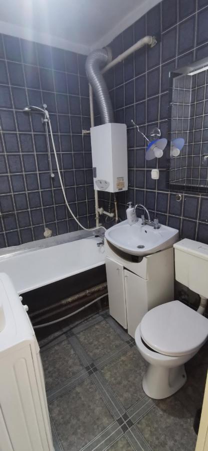 Ferienwohnung Kawalerka Z Balkonem 27 Częstochowa Exterior foto