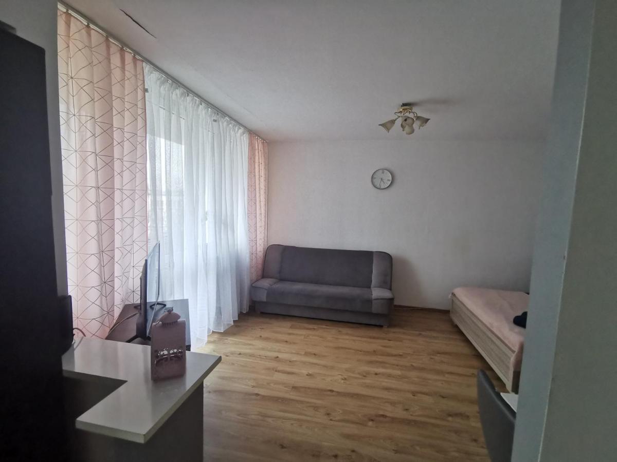 Ferienwohnung Kawalerka Z Balkonem 27 Częstochowa Exterior foto