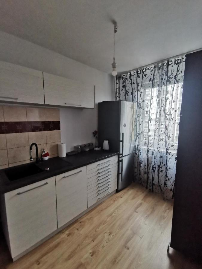 Ferienwohnung Kawalerka Z Balkonem 27 Częstochowa Exterior foto