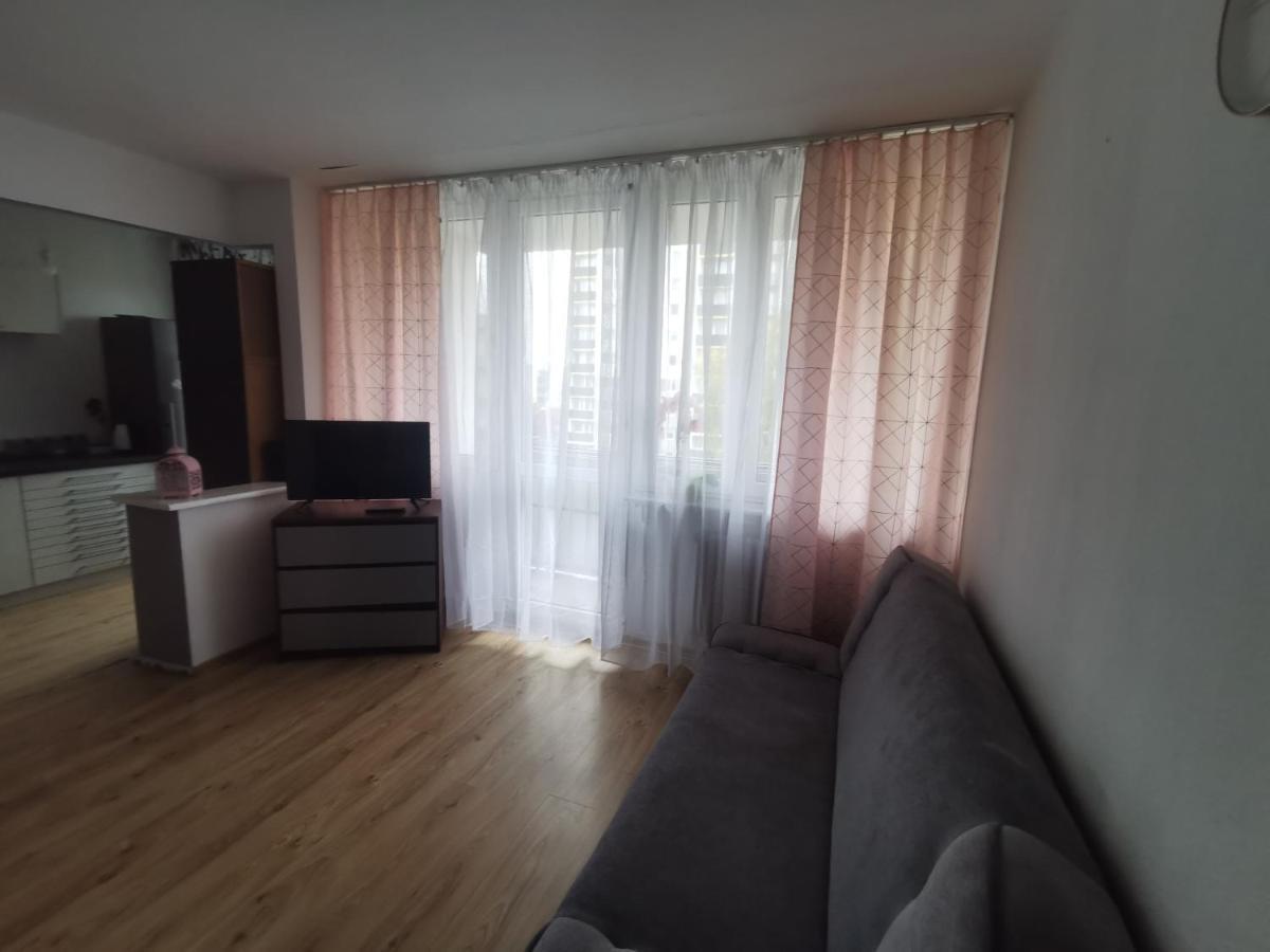 Ferienwohnung Kawalerka Z Balkonem 27 Częstochowa Exterior foto